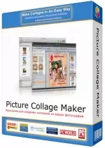 Picture Collage Maker Pro 4.1.2.0