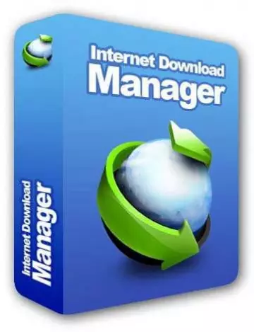 Internet Download Manager 6.37 Build 11