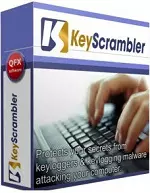 QFX KeyScrambler Professional v3.14.0.1