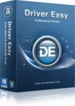 Driver Easy Pro V5.1.7.31793 Portable