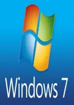 Windows 7 SP1 Professional X64 .NET 4.8 fr-FR MAI 2019 {Gen2}