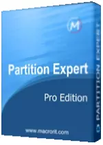 Macrorit Partition Expert 5.3.2