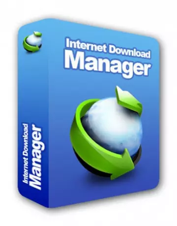 Internet Download Manager v6.38 Build 3 multi + Trial Reset