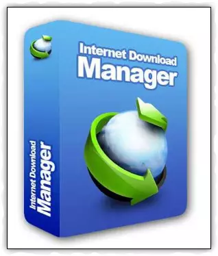 Internet Download Manager (IDM) 6.37 Build 15