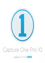 PHASE ONE : CAPTURE ONE 11.2.1