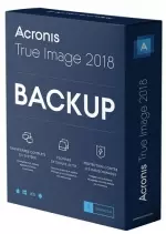 Acronis True Image 2018 22.0 Build 10640