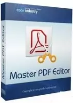 MASTER PDF EDITOR 5.0.03