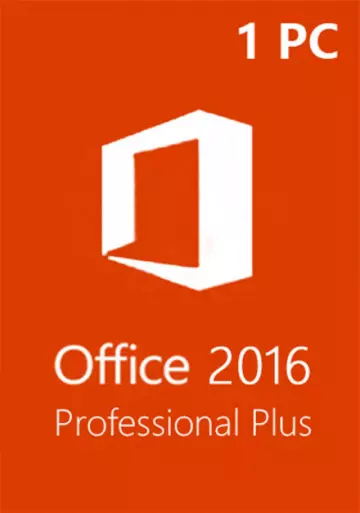 MS Office 2016 Pro Plus VL X64 fr-FR - Maj 05 Mars 2019