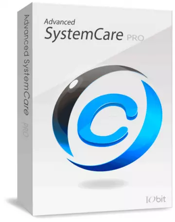 Advanced SystemCare Ultimate v13.0.1