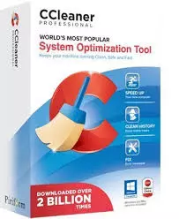 CCleaner Pro Portable 5.60.7307