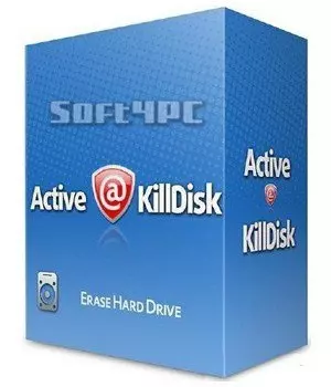 ACTIVE @ KILLDISK PROFESSIONAL SUITE 10.0.6
