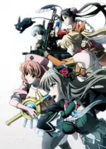 Magical Girl Spec Ops Asuka - vostfr