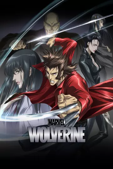 Wolverine - Saison 1 - vf