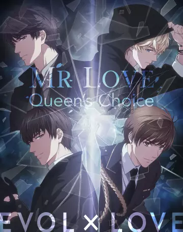 Mr Love: Queen's Choice - vostfr