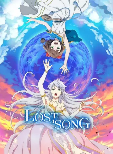 Lost Song - Saison 1 - vostfr