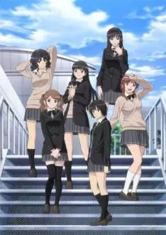 Amagami SS - vostfr