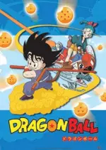 Dragon Ball - Saison 1 - vf