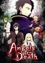 Angels of Death - Saison 1 - vostfr