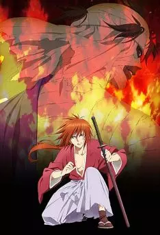 Rurouni Kenshin : New Kyoto Arc - Saison 1 - vostfr