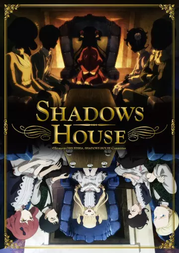 Shadows House - vostfr