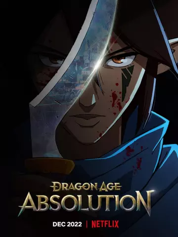 Dragon Age: Absolution - Saison 1 - vostfr