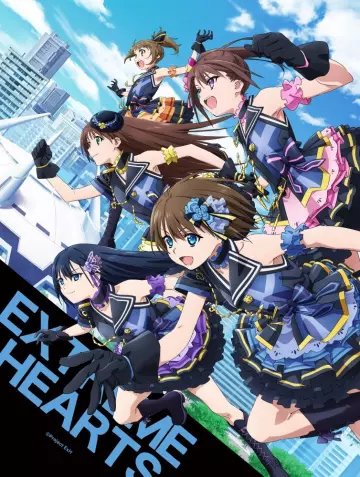 Extreme Hearts - vostfr