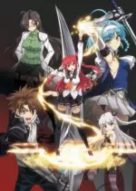 The Testament of Sister New Devil - vostfr