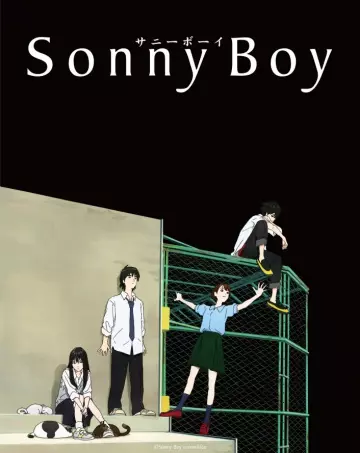 Sonny Boy - vostfr