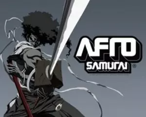 Afro Samurai - Saison 1 - vf