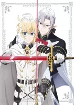 Seraph of the Endless : Battle in Nagoya Specials - Saison 1 - vostfr