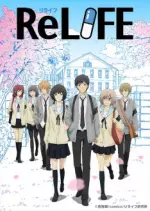 ReLIFE - vostfr