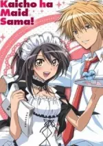 Maid Sama LaLa Special - vostfr