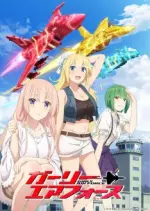 Girly Air Force - vostfr
