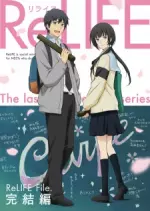 ReLIFE - vostfr
