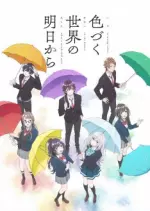 IRODUKU : The World in Colors - Saison 1 - vostfr