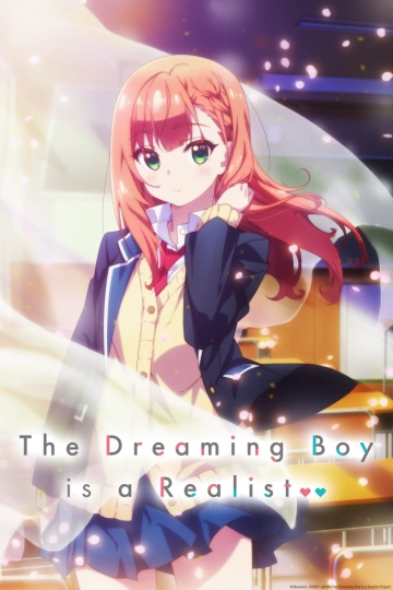 The Dreaming Boy is a Realist - vostfr