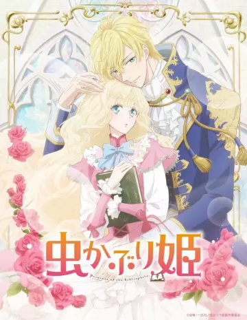 Princess of the Bibliophile - vostfr