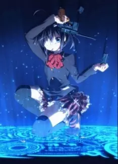 Love, Chunibyo & Other Delusions! - vostfr