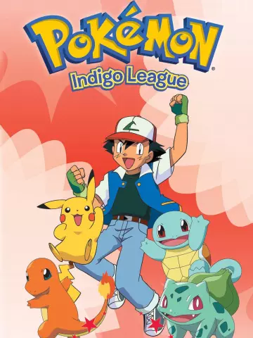 Pokémon - Saison 1 - VF