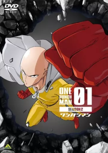 One Punch Man Specials - vf