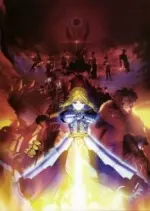 Fate/Zero - Saison 1 - vostfr