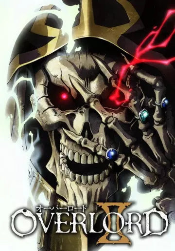 Overlord - vostfr