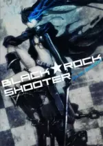 Black Rock Shooter OVA - Saison 1 - vostfr