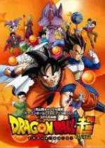 Dragon Ball Super - Saison 1 - vf