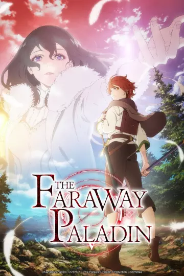 The Faraway Paladin - vf