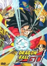 Dragon Ball GT - Saison 1 - vostfr