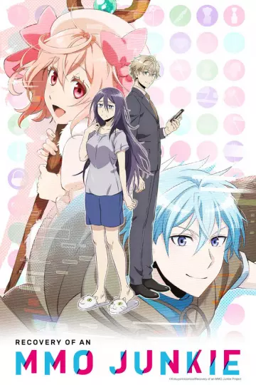 Recovery of an MMO Junkie - vf