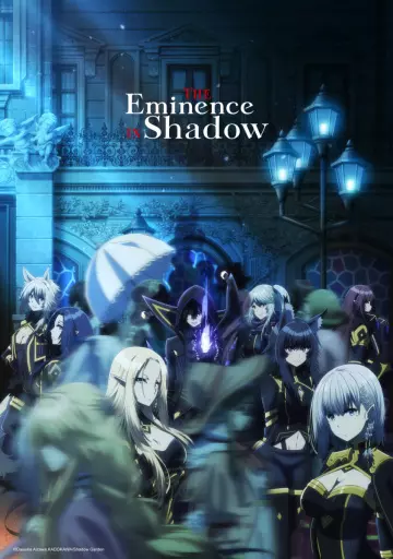 The Eminence in Shadow - vostfr