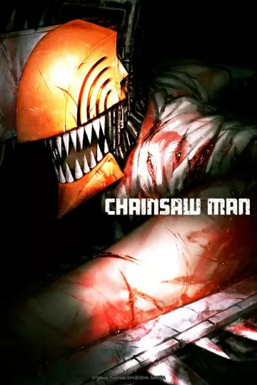 Chainsaw Man - Saison 1 - vostfr