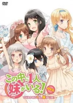 NAKAIMO - My Little Sister Is Among Them ! OAV - vostfr